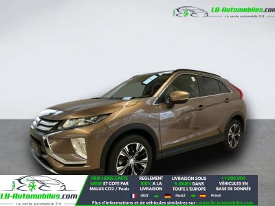 Mitsubishi Eclipse Cross 1.5 MIVEC 163 BVA 2WD