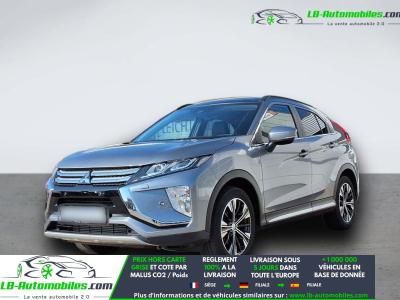 Mitsubishi Eclipse Cross 1.5 MIVEC 163 BVA 2WD