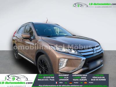 Mitsubishi Eclipse Cross 1.5 MIVEC 163 BVA 2WD