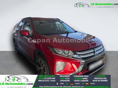 Mitsubishi Eclipse Cross 1.5 MIVEC 163 BVA 2WD