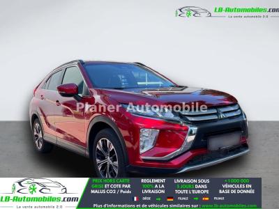 Mitsubishi Eclipse Cross 1.5 MIVEC 163 BVA 2WD