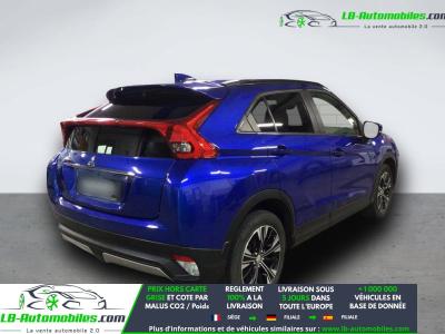 Mitsubishi Eclipse Cross 1.5 MIVEC 163 BVA 2WD