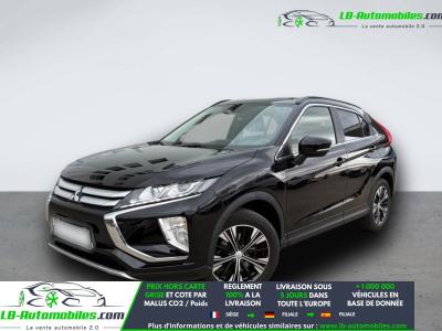 Mitsubishi Eclipse Cross 1.5 MIVEC 163 BVM 2WD