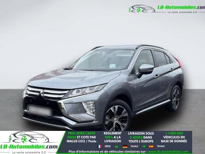 Mitsubishi Eclipse Cross 1.5 MIVEC 163 BVM 2WD