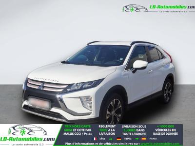 Mitsubishi Eclipse Cross 1.5 MIVEC 163 BVM 2WD