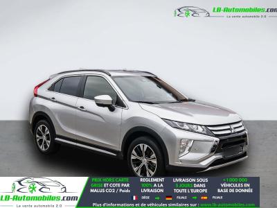 Mitsubishi Eclipse Cross 1.5 MIVEC 163 BVM 2WD