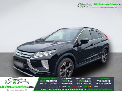 Mitsubishi Eclipse Cross 1.5 MIVEC 163 BVM 2WD