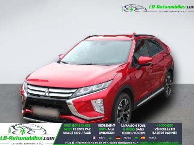 Mitsubishi Eclipse Cross 1.5 MIVEC 163 BVM 2WD