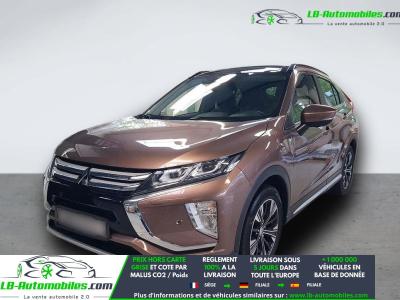 Mitsubishi Eclipse Cross 1.5 MIVEC 163 BVM 2WD