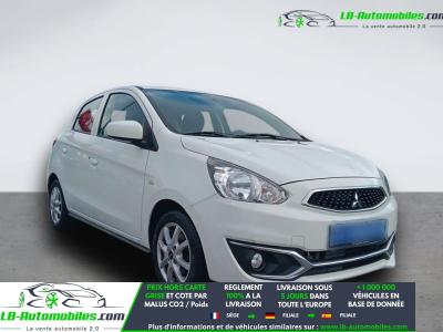 Mitsubishi Space Star 1.0 MIVEC 71 ch BVM