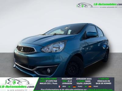 Mitsubishi Space Star 1.0 MIVEC 71 ch BVM