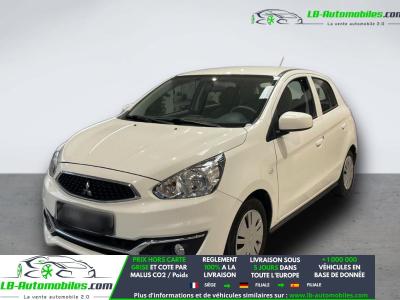 Mitsubishi Space Star 1.0 MIVEC 71 ch BVM