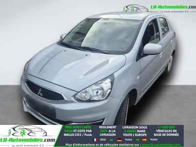 Mitsubishi Space Star 1.0 MIVEC 71 ch BVM