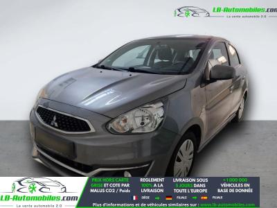 Mitsubishi Space Star 1.0 MIVEC 71 ch BVM