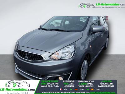 Mitsubishi Space Star 1.0 MIVEC 71 ch BVM