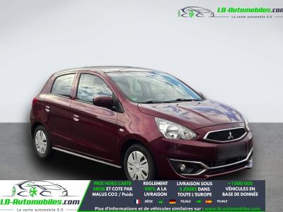 Mitsubishi Space Star 1.0 MIVEC 71 ch BVM