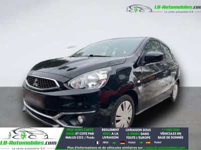 Mitsubishi Space Star 1.0 MIVEC 71 ch BVM