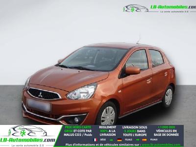 Mitsubishi Space Star 1.0 MIVEC 71 ch BVM