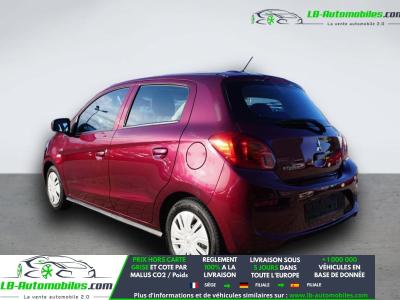 Mitsubishi Space Star 1.0 MIVEC 71 ch BVM