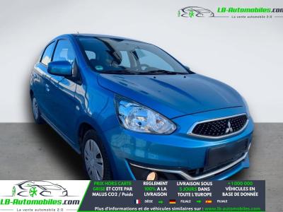 Mitsubishi Space Star 1.0 MIVEC 71 ch BVM