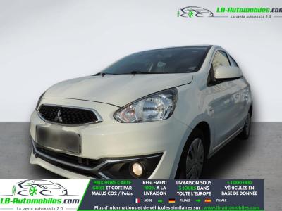 Mitsubishi Space Star 1.0 MIVEC 71 ch BVM