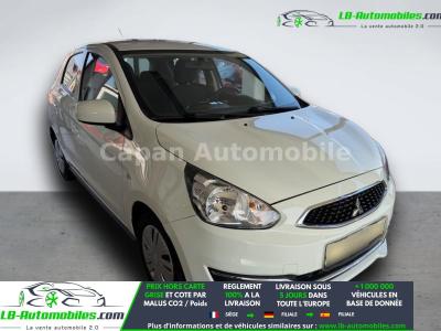 Mitsubishi Space Star 1.0 MIVEC 71 ch BVM