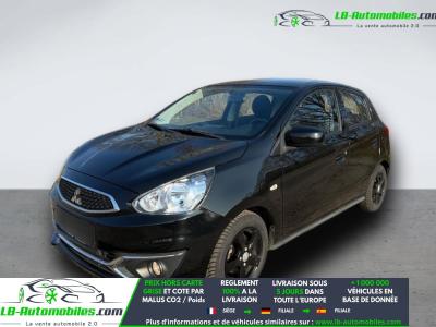 Mitsubishi Space Star 1.0 MIVEC 71 ch BVM