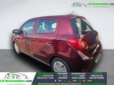 Mitsubishi Space Star 1.0 MIVEC 71 ch BVM