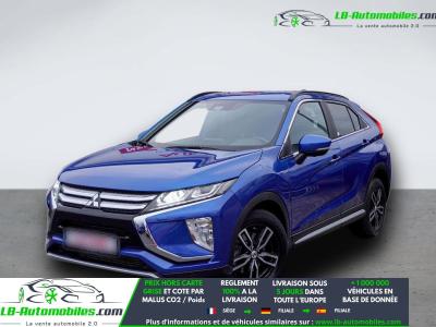 Mitsubishi Eclipse Cross 1.5 MIVEC 163 BVM 2WD
