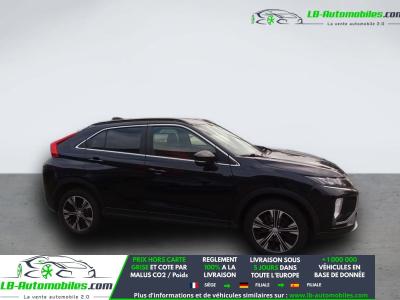 Mitsubishi Eclipse Cross 1.5 MIVEC 163 BVM 2WD