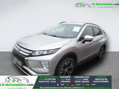 Mitsubishi Eclipse Cross 1.5 MIVEC 163 BVM 2WD
