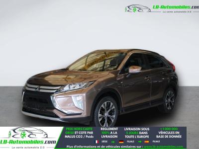 Mitsubishi Eclipse Cross 1.5 MIVEC 163 BVM 2WD