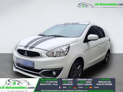 Mitsubishi Space Star 1.2 MIVEC 80  BVM