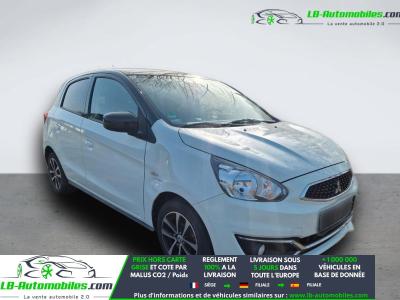 Mitsubishi Space Star 1.2 MIVEC 80  BVM