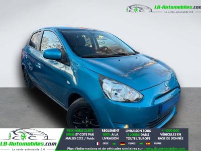 Mitsubishi Space Star 1.2 MIVEC 80  BVM