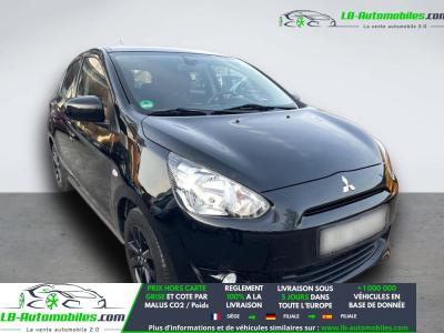 Mitsubishi Space Star 1.2 MIVEC 80  BVM