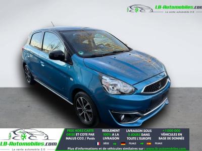 Mitsubishi Space Star 1.2 MIVEC 80  BVM