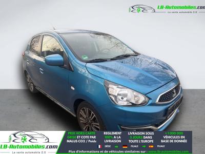 Mitsubishi Space Star 1.2 MIVEC 80  BVM