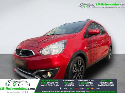 Mitsubishi Space Star 1.2 MIVEC 80  BVM