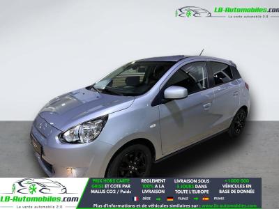 Mitsubishi Space Star 1.2 MIVEC 80  BVM