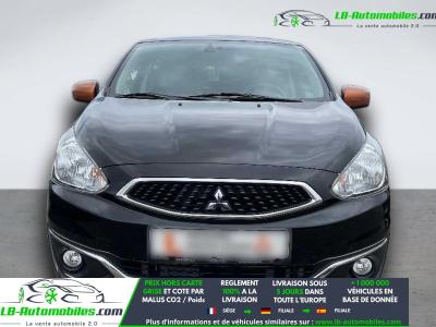 Mitsubishi Space Star 1.2 MIVEC 80  BVM