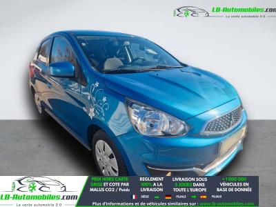 Mitsubishi Space Star 1.2 MIVEC 80  BVM