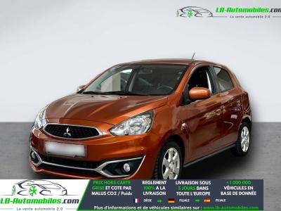 Mitsubishi Space Star 1.2 MIVEC 80  BVM