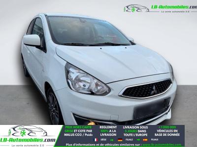 Mitsubishi Space Star 1.2 MIVEC 80  BVM