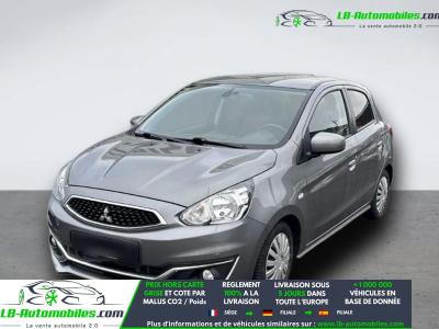 Mitsubishi Space Star 1.2 MIVEC 80  BVM