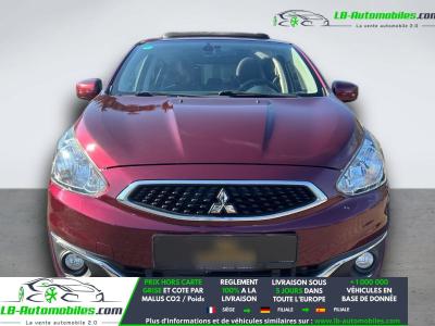 Mitsubishi Space Star 1.2 MIVEC 80  BVM