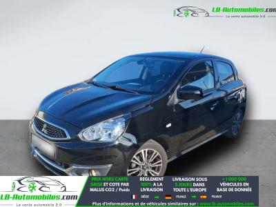 Mitsubishi Space Star 1.2 MIVEC 80  BVM