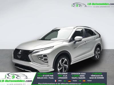 Mitsubishi Eclipse Cross 2.4 MIVEC PHEV Twin Motor 4WD 188 ch
