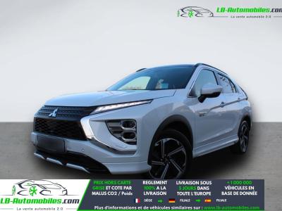 Mitsubishi Eclipse Cross 2.4 MIVEC PHEV Twin Motor 4WD 188 ch