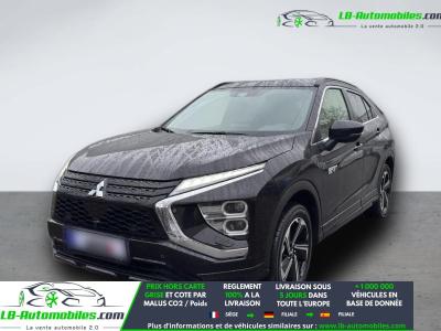 Mitsubishi Eclipse Cross 2.4 MIVEC PHEV Twin Motor 4WD 188 ch